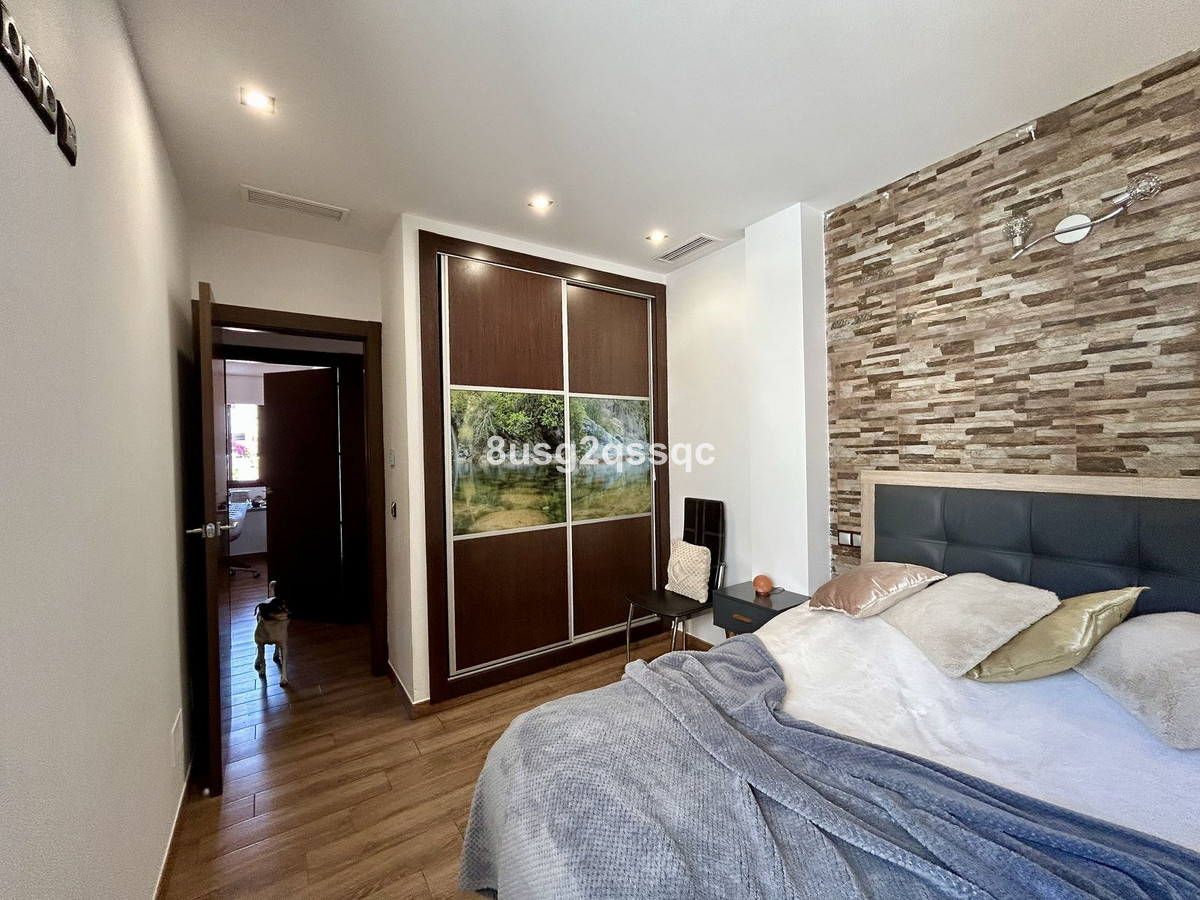 Appartement te koop in Istán | 3 slaapkamers H5076343