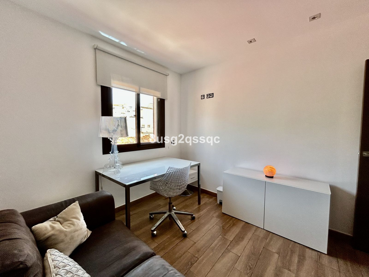 Appartement te koop in Istán | 3 slaapkamers H5076343
