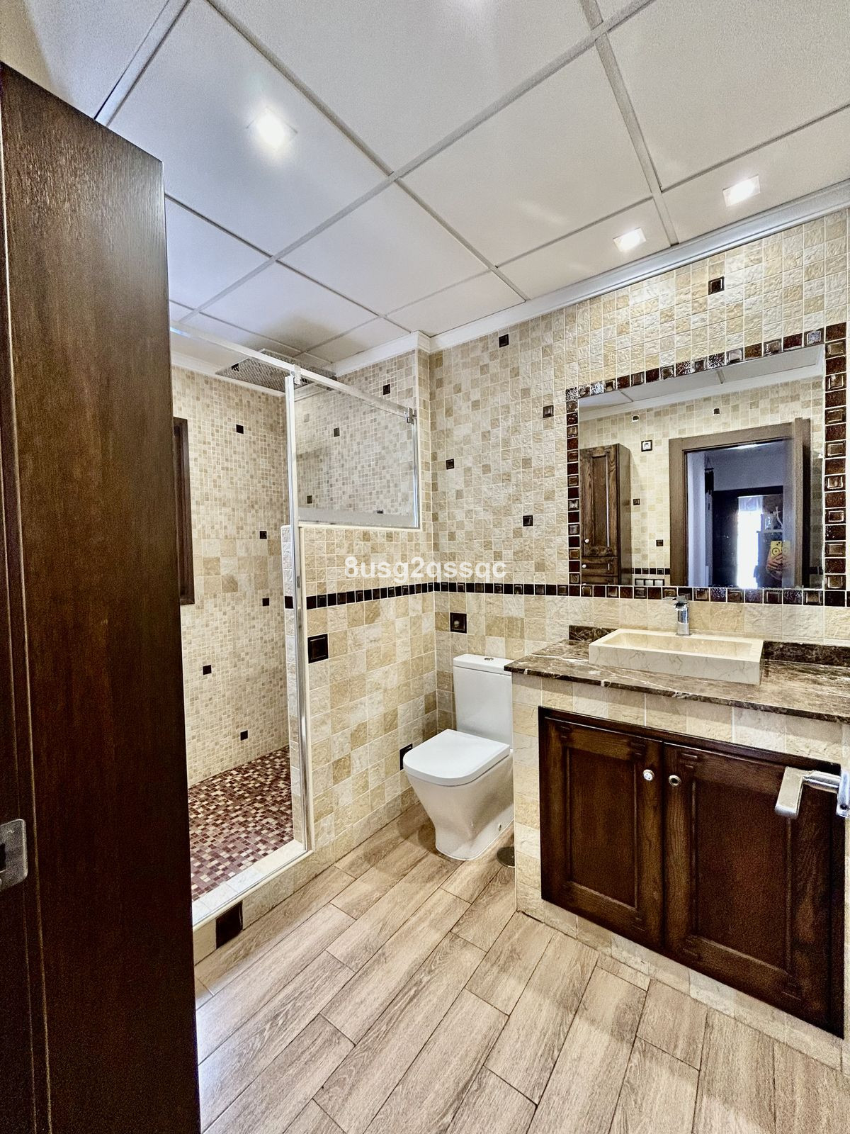 Appartement te koop in Istán | 3 slaapkamers H5076343