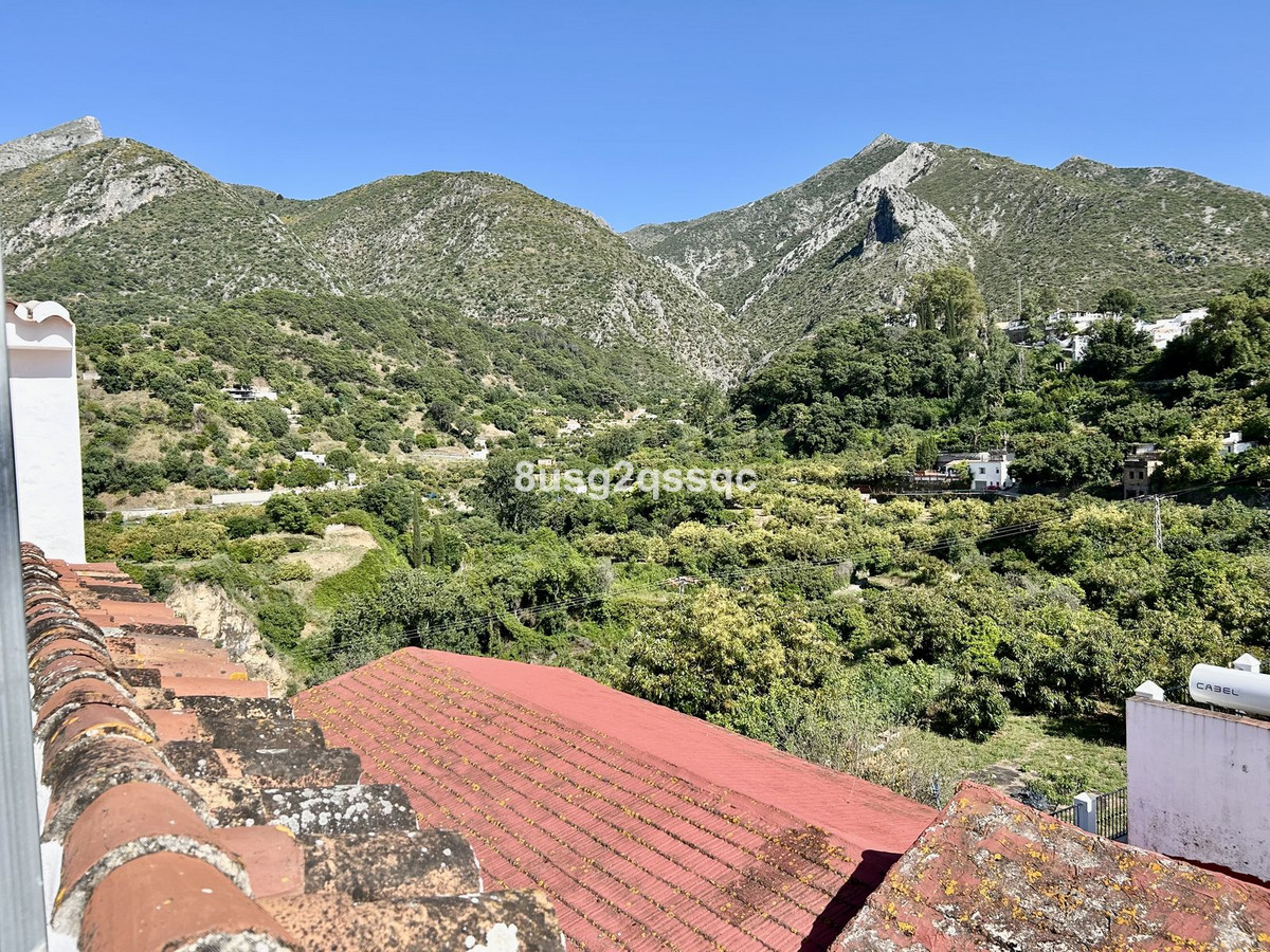 Appartement te koop in Istán | 3 slaapkamers H5076343