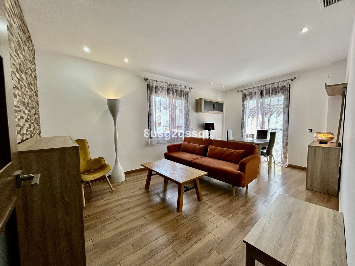 Appartement te koop in Istán | 3 slaapkamers H5076343
