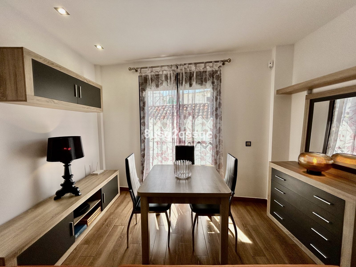 Appartement te koop in Istán | 3 slaapkamers H5076343