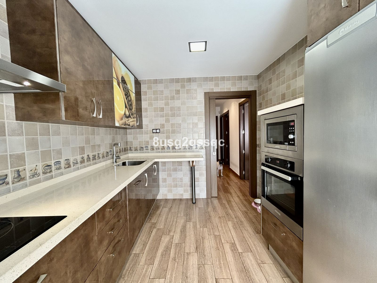 Appartement te koop in Istán | 3 slaapkamers H5076343