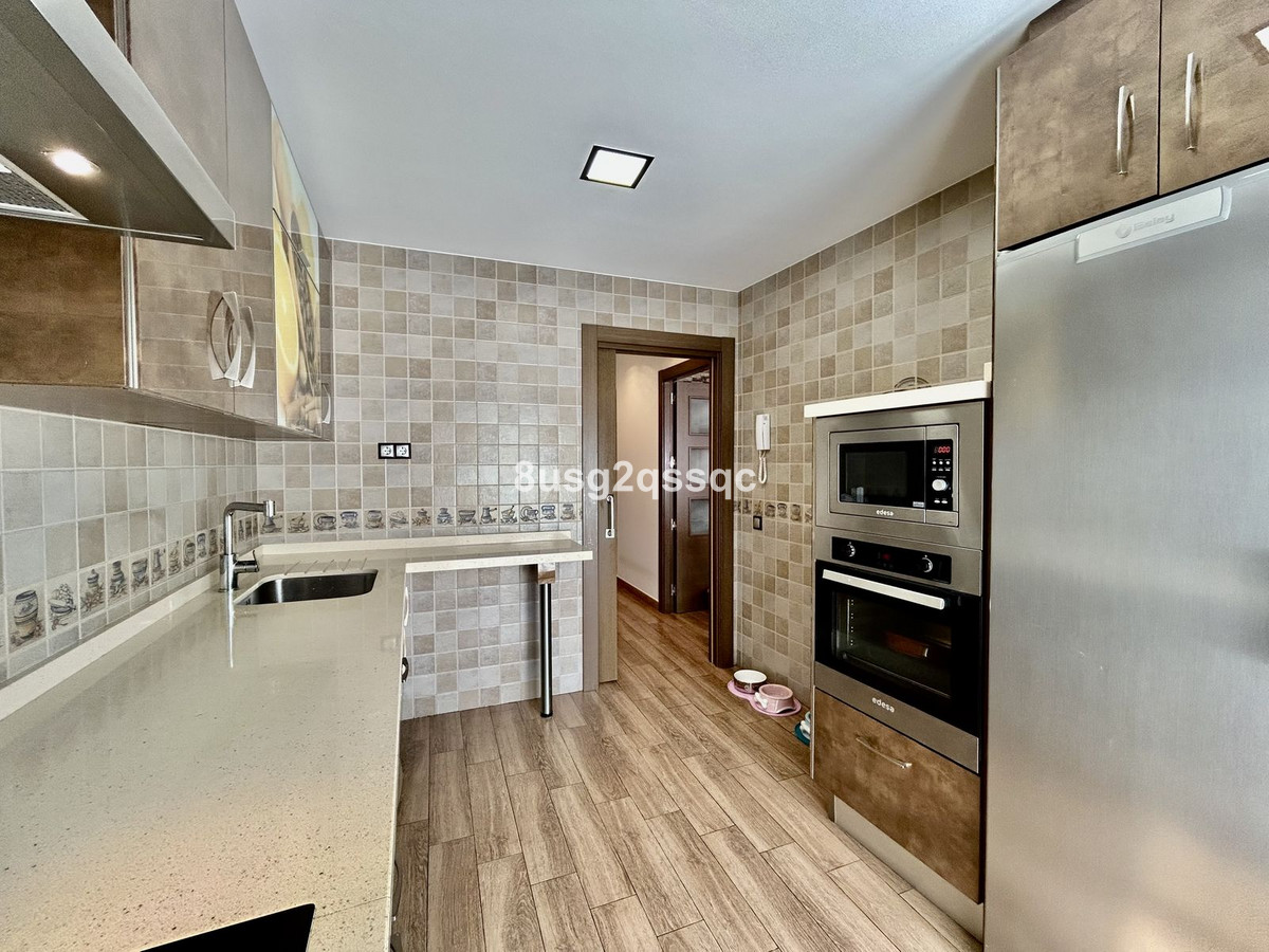 Appartement te koop in Istán | 3 slaapkamers H5076343