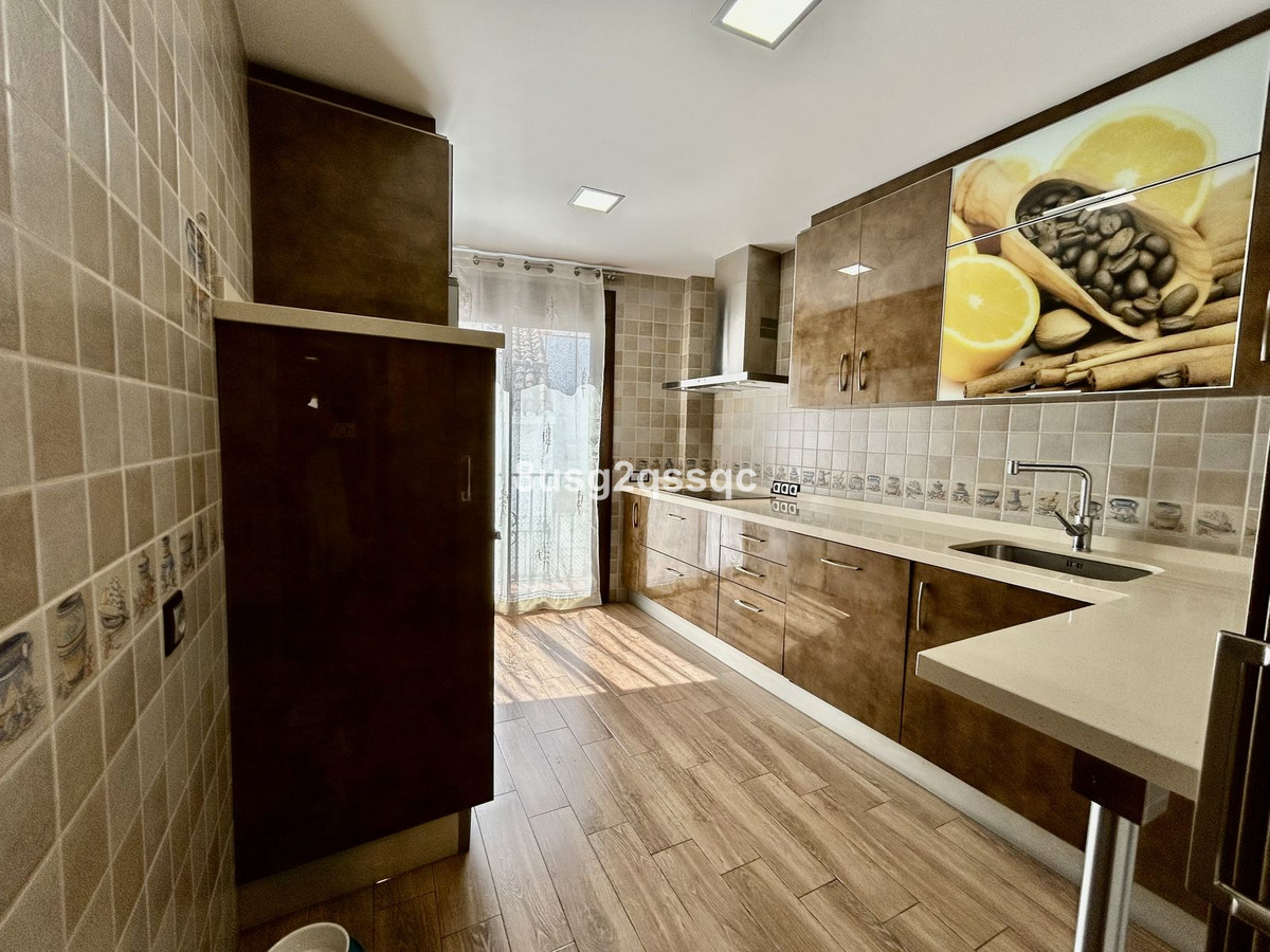 Appartement te koop in Istán | 3 slaapkamers H5076343