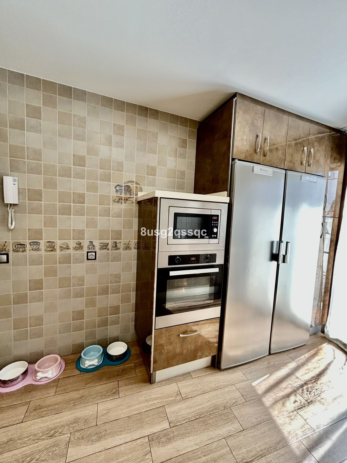 Appartement te koop in Istán | 3 slaapkamers H5076343