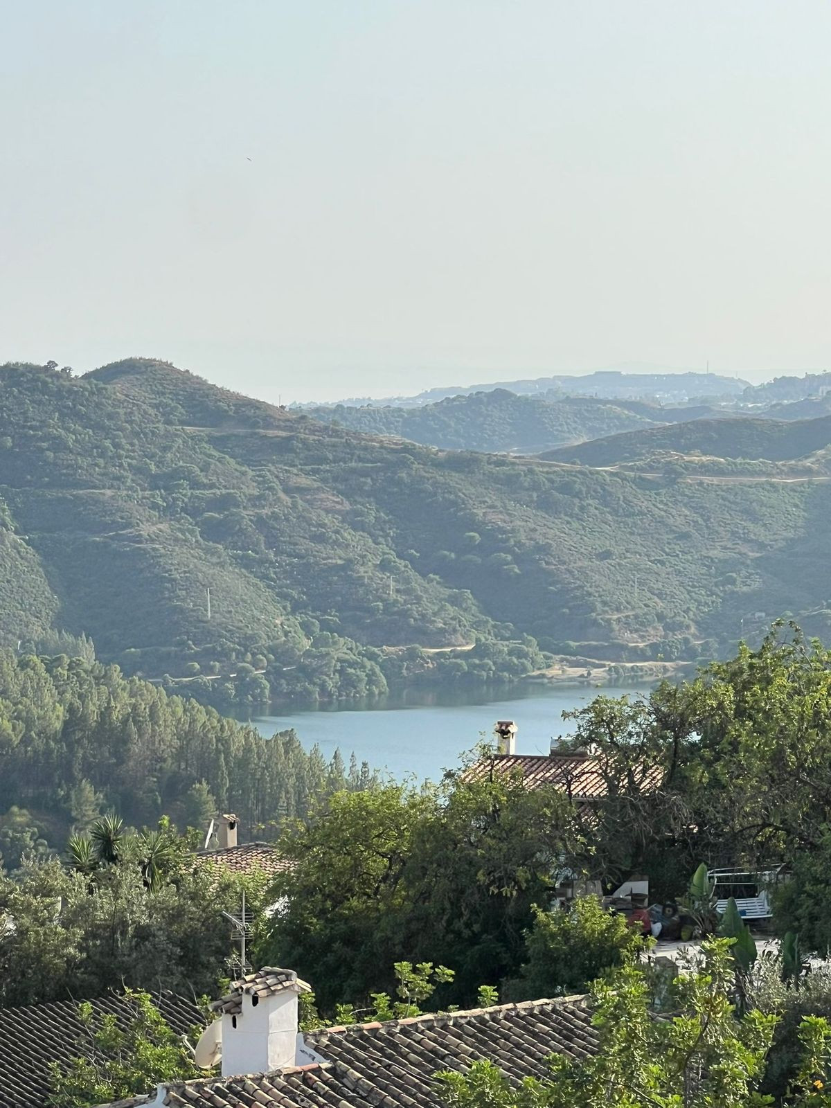 Appartement te koop in Istán | 2 slaapkamers H5164897