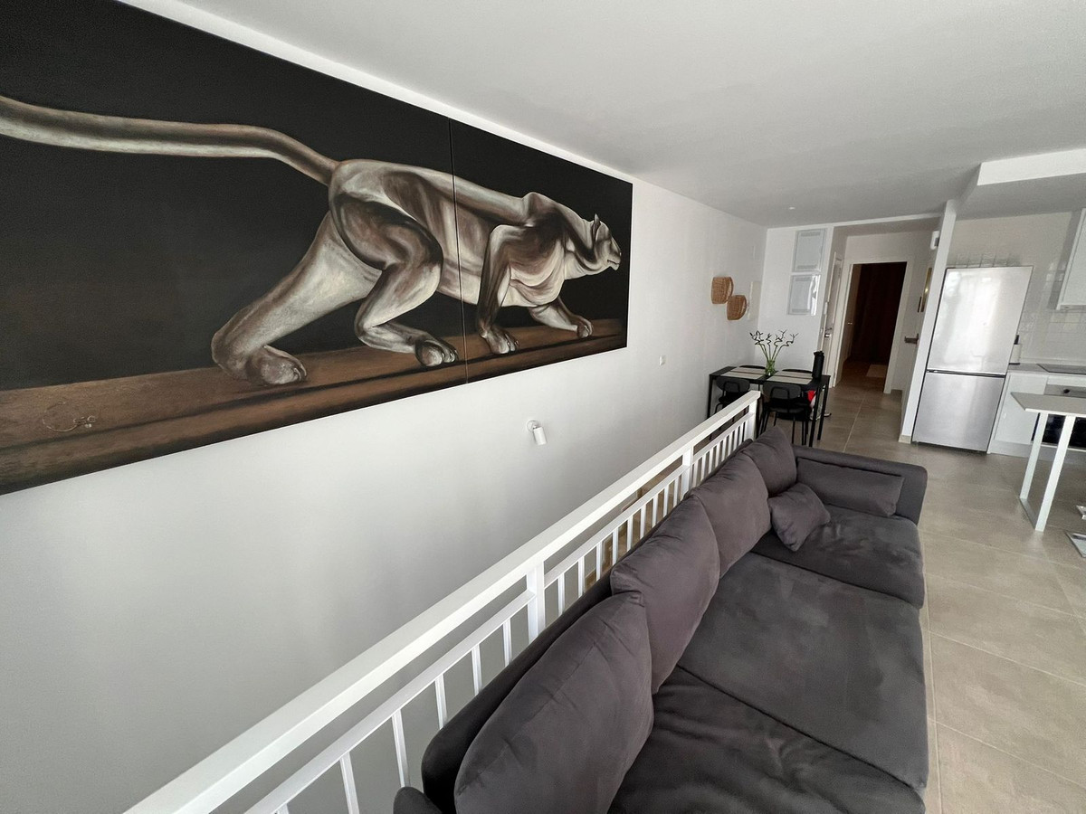 Appartement te koop in Istán | 2 slaapkamers H5164897