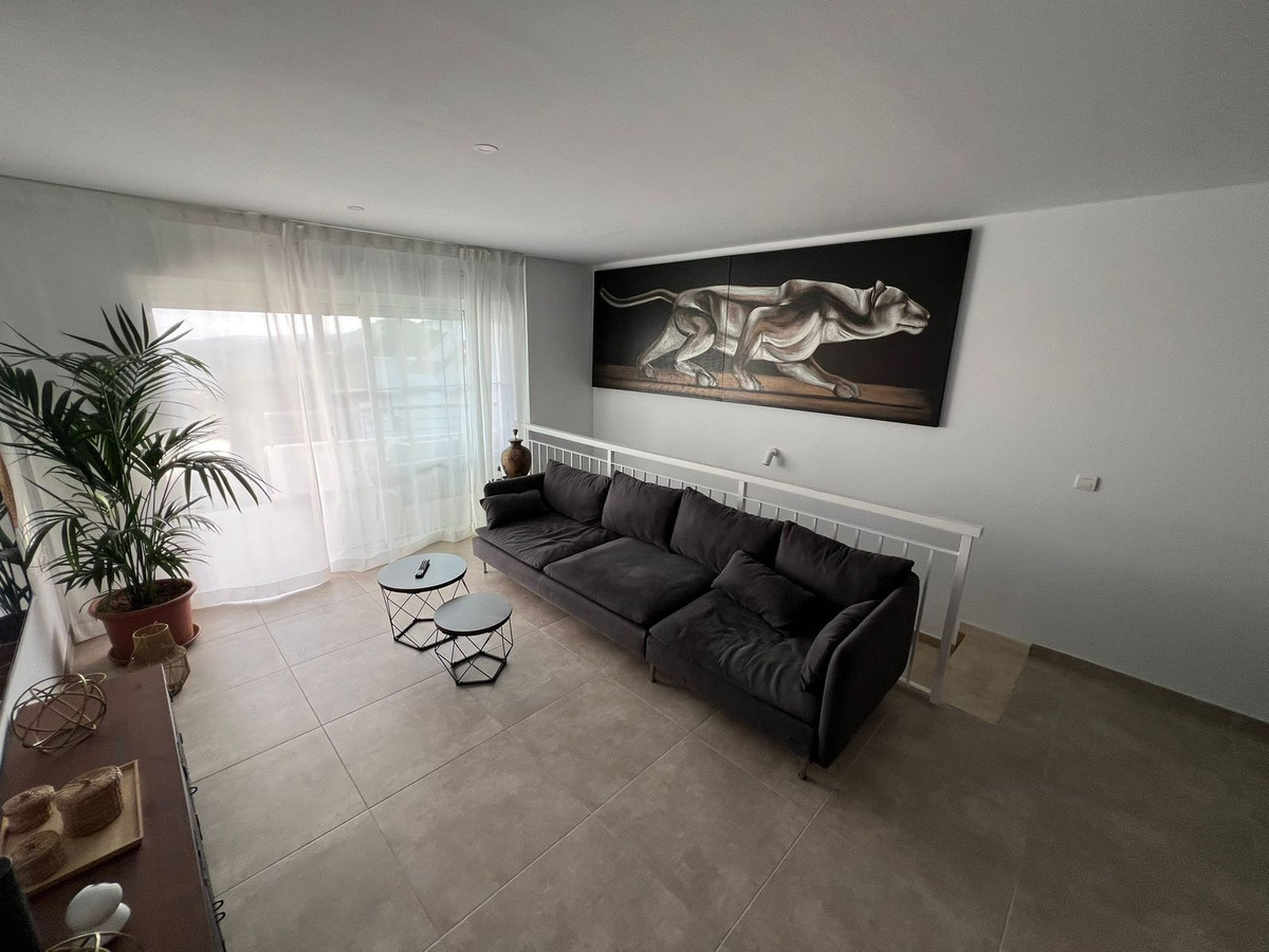 Appartement te koop in Istán | 2 slaapkamers H5164897