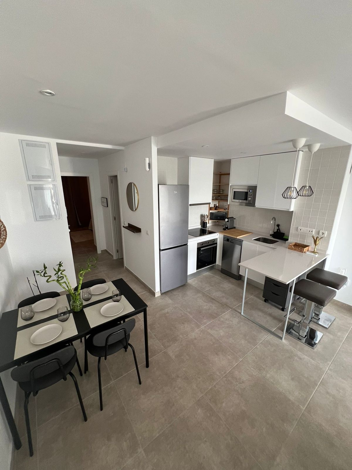 Appartement te koop in Istán | 2 slaapkamers H5164897