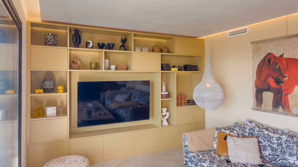 Penthouse te koop in Istán | 3 slaapkamers H5289577