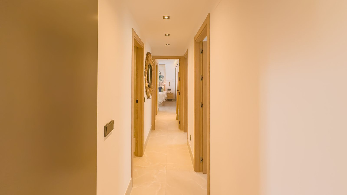 Penthouse te koop in Istán | 3 slaapkamers H5289577