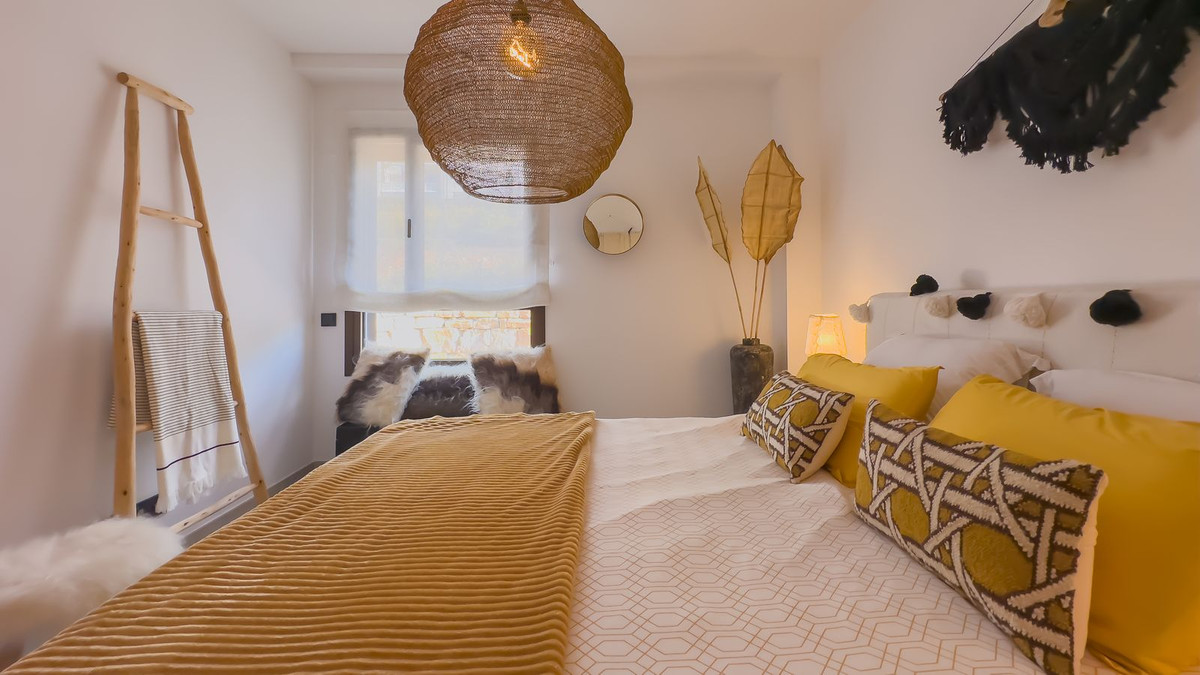 Penthouse te koop in Istán | 3 slaapkamers H5289577