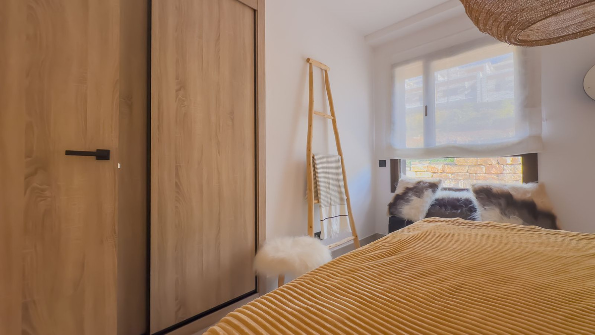 Penthouse te koop in Istán | 3 slaapkamers H5289577