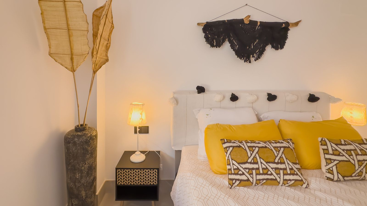 Penthouse te koop in Istán | 3 slaapkamers H5289577