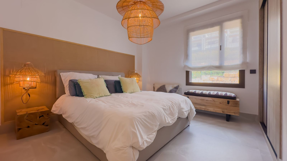 Penthouse te koop in Istán | 3 slaapkamers H5289577