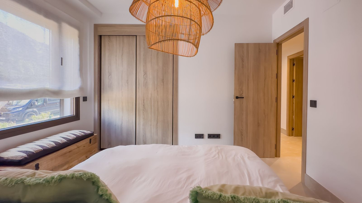 Penthouse te koop in Istán | 3 slaapkamers H5289577