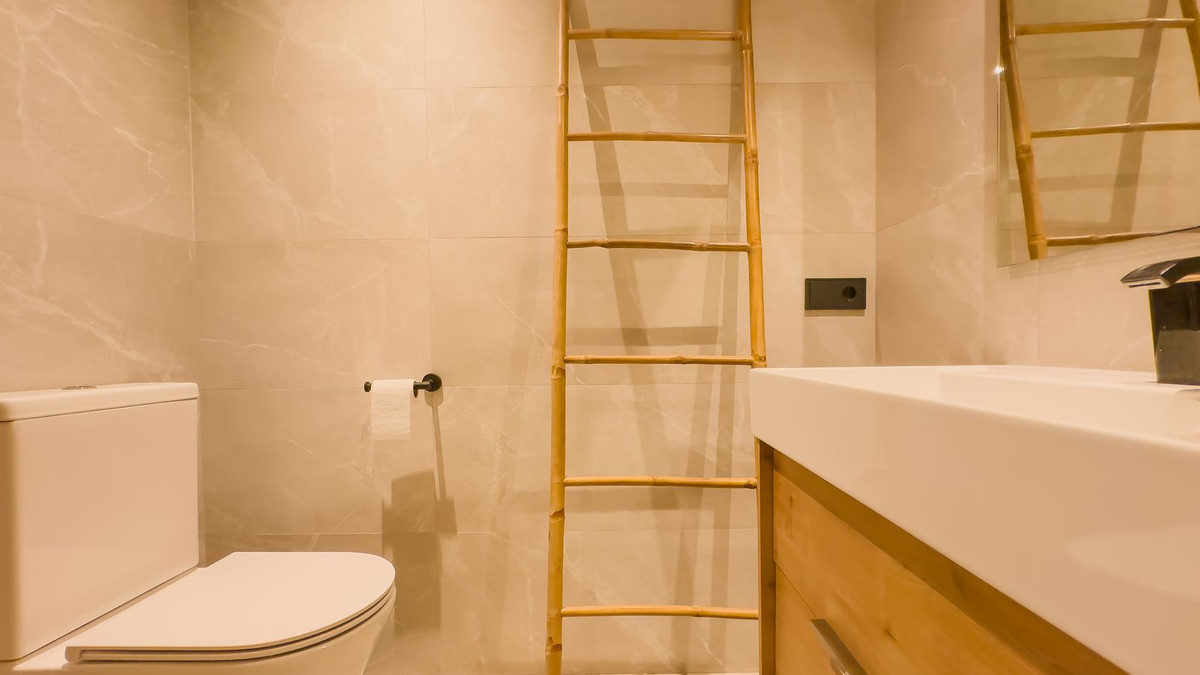 Penthouse te koop in Istán | 3 slaapkamers H5289577