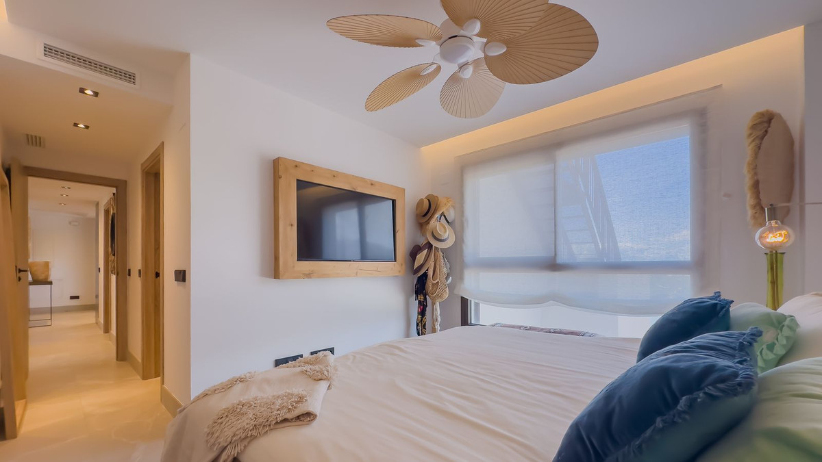 Penthouse te koop in Istán | 3 slaapkamers H5289577