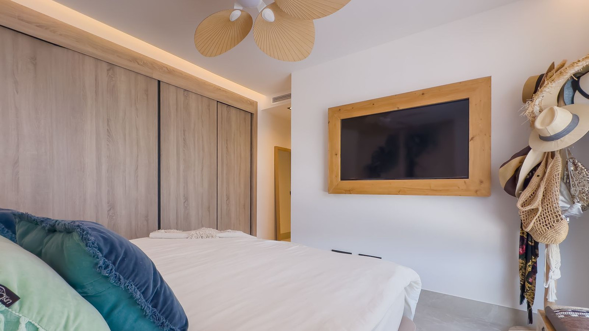 Penthouse te koop in Istán | 3 slaapkamers H5289577