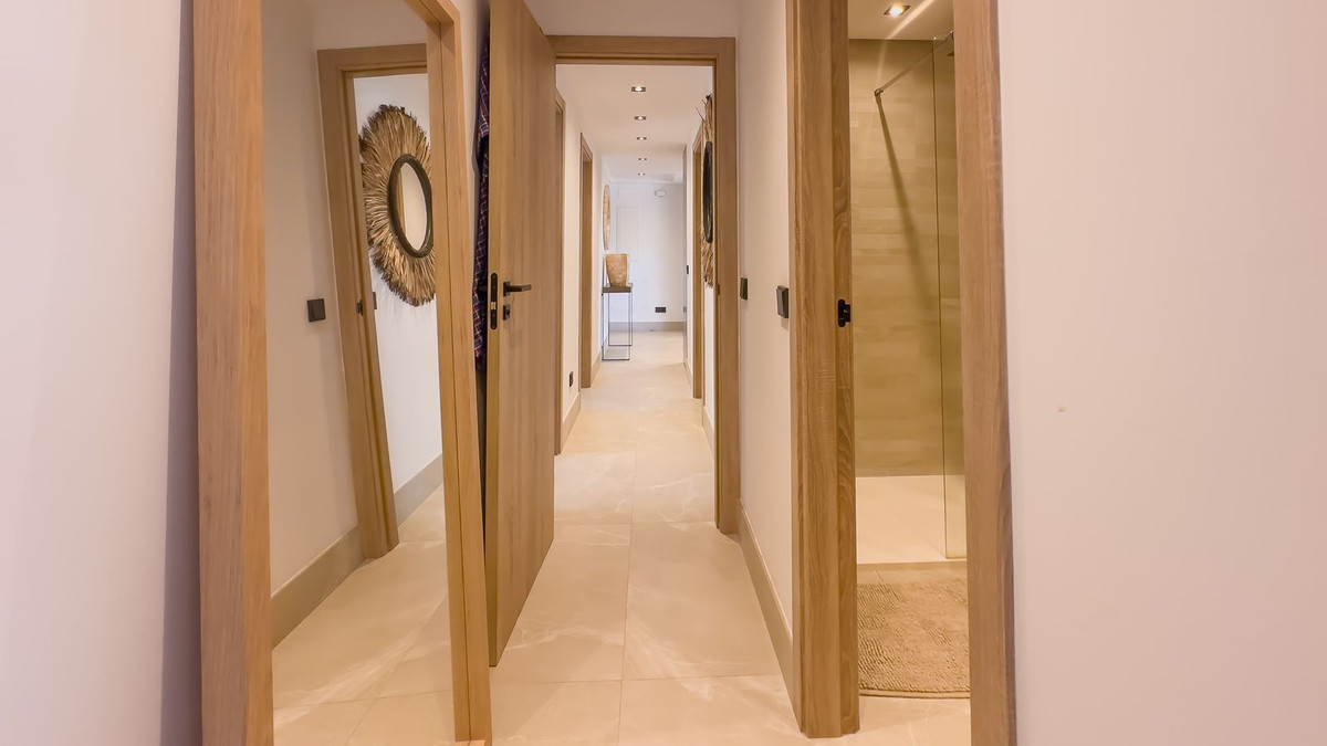 Penthouse te koop in Istán | 3 slaapkamers H5289577