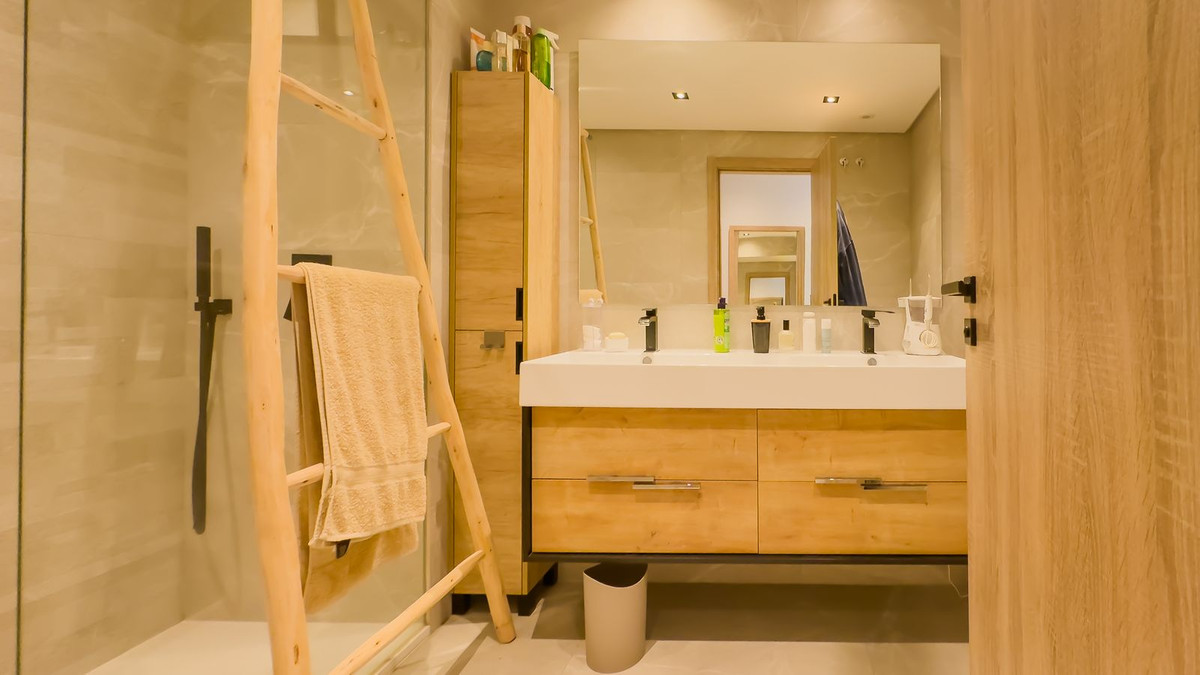 Penthouse te koop in Istán | 3 slaapkamers H5289577