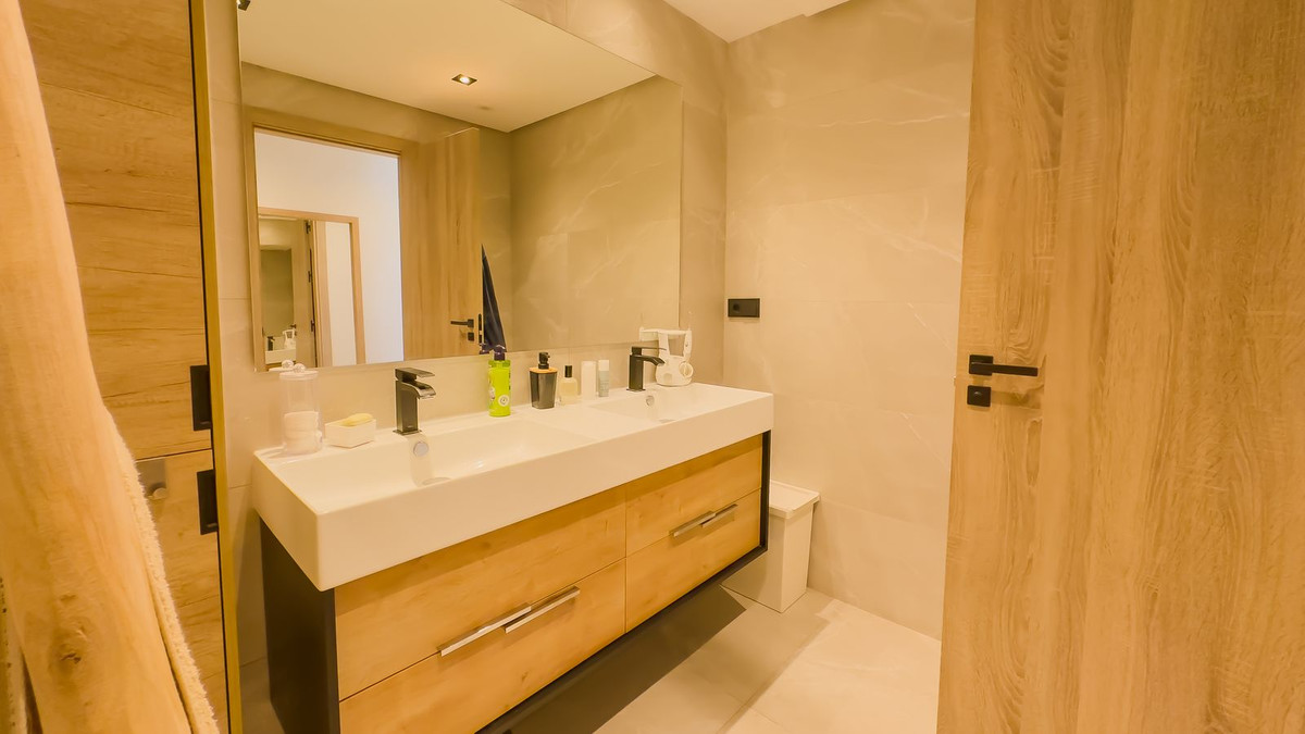 Penthouse te koop in Istán | 3 slaapkamers H5289577