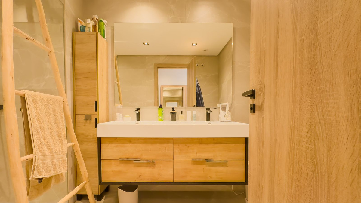 Penthouse te koop in Istán | 3 slaapkamers H5289577