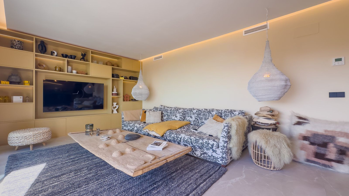 Penthouse te koop in Istán | 3 slaapkamers H5289577