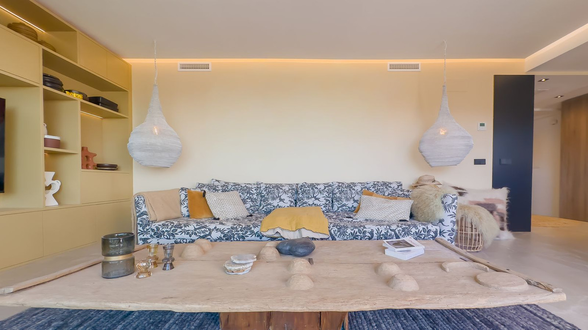 Penthouse te koop in Istán | 3 slaapkamers H5289577