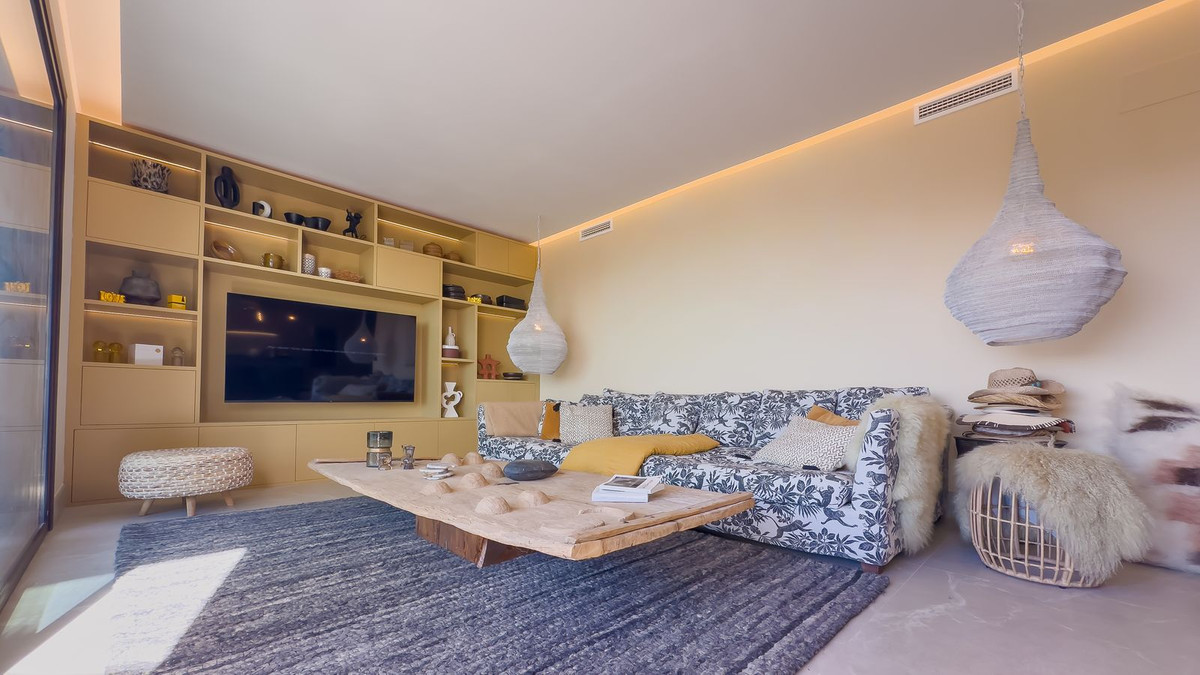 Penthouse te koop in Istán | 3 slaapkamers H5289577