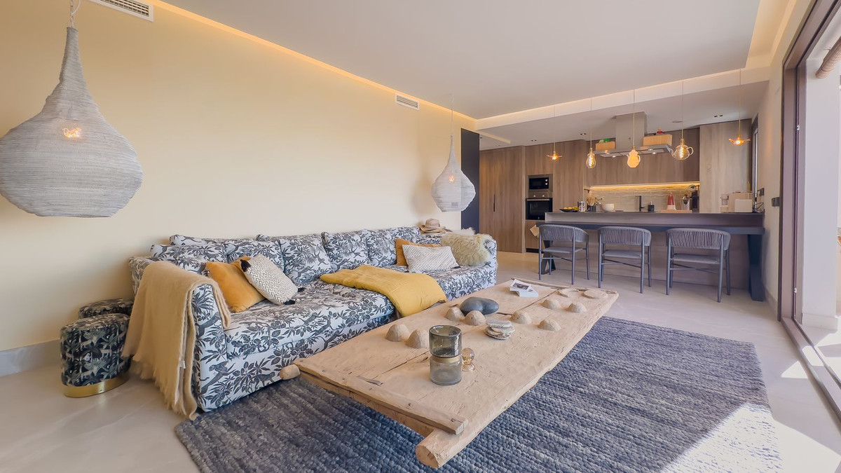 Penthouse te koop in Istán | 3 slaapkamers H5289577