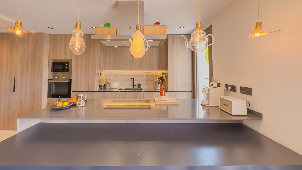 Penthouse te koop in Istán | 3 slaapkamers H5289577