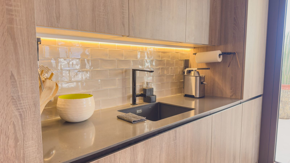 Penthouse te koop in Istán | 3 slaapkamers H5289577