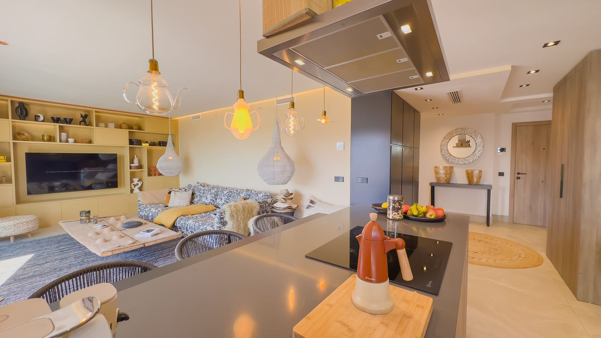 Penthouse te koop in Istán | 3 slaapkamers H5289577