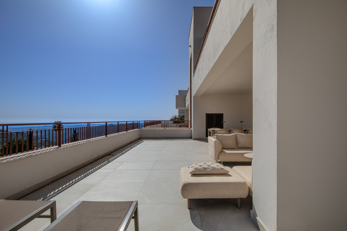 Appartement te koop in Istán | 3 slaapkamers H5322778