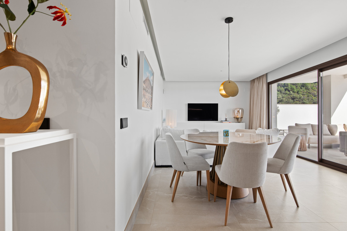 Appartement te koop in Istán | 3 slaapkamers H5322778