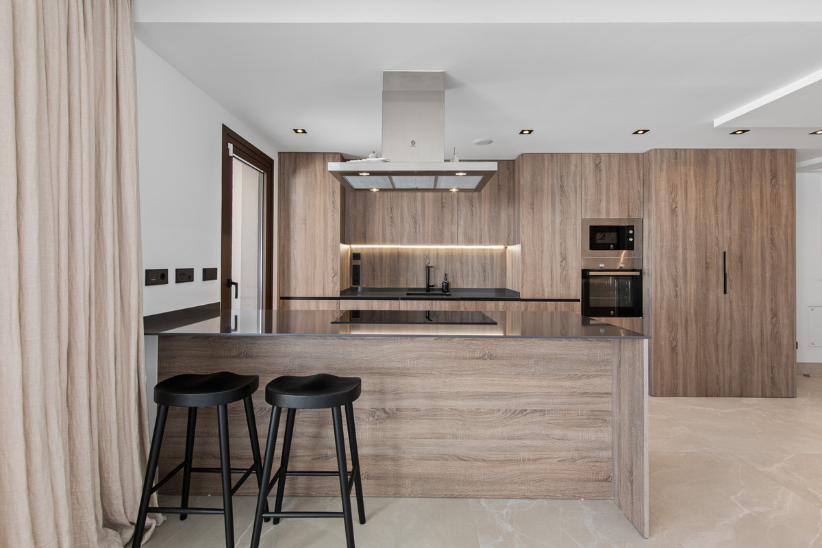 Appartement te koop in Istán | 3 slaapkamers H5322778