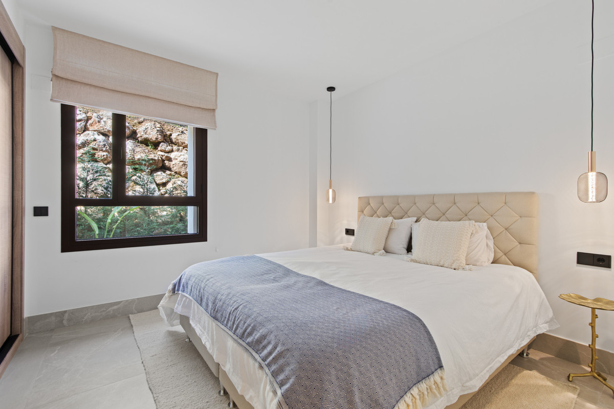 Appartement te koop in Istán | 3 slaapkamers H5322778