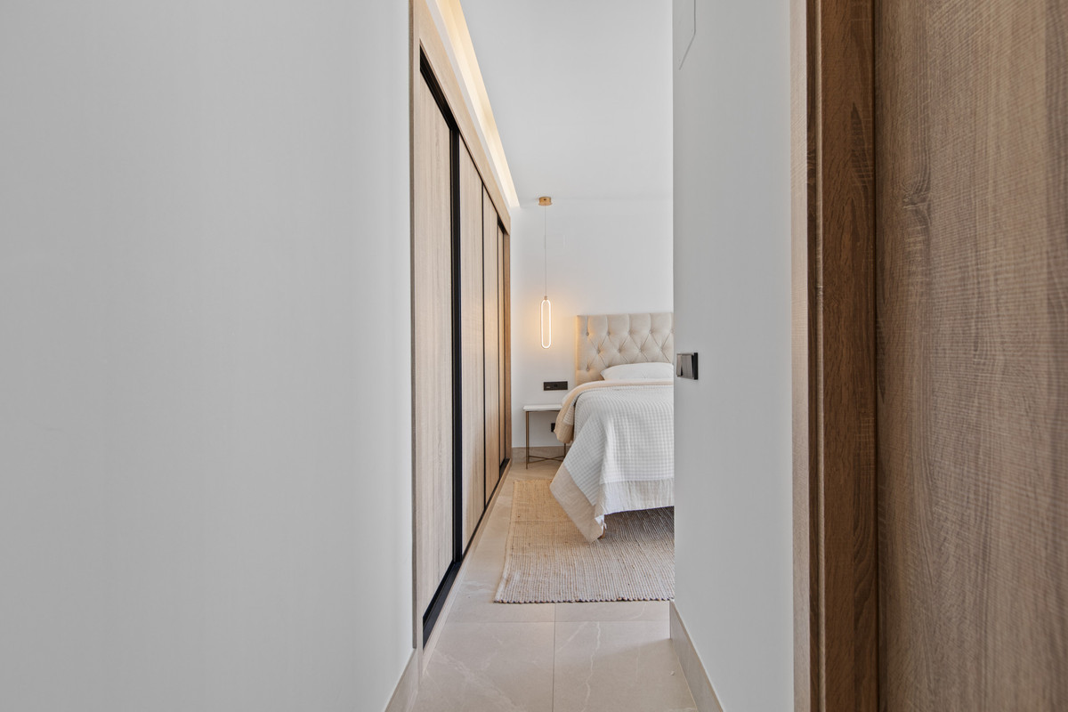 Appartement te koop in Istán | 3 slaapkamers H5322778