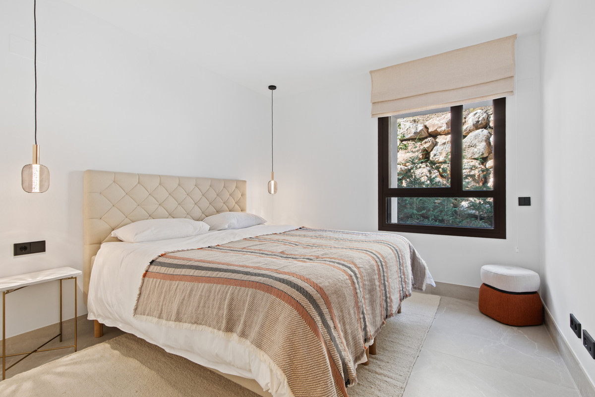 Appartement te koop in Istán | 3 slaapkamers H5322778