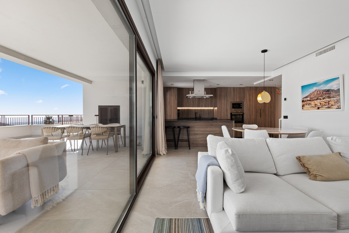 Appartement te koop in Istán | 3 slaapkamers H5322778