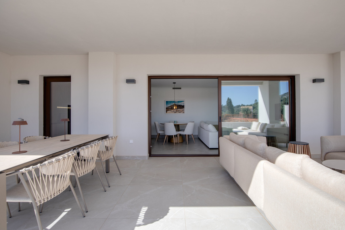 Appartement te koop in Istán | 3 slaapkamers H5322778