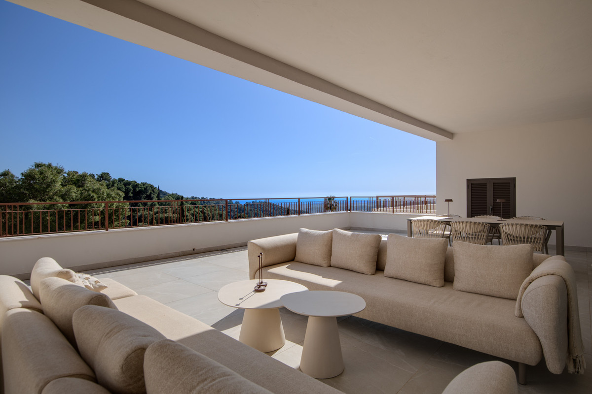 Appartement te koop in Istán | 3 slaapkamers H5322778