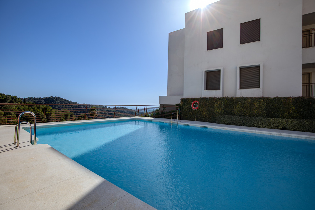 Appartement te koop in Istán | 3 slaapkamers H5322778