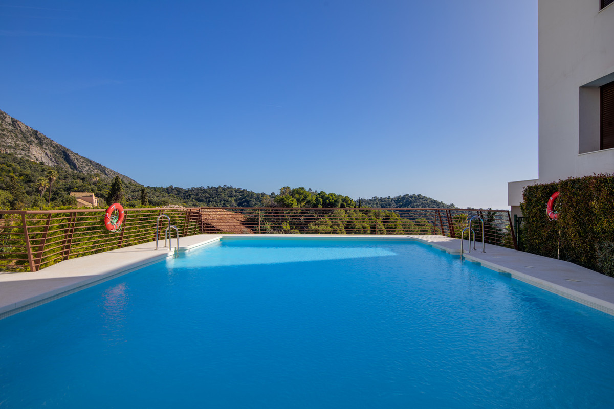 Appartement te koop in Istán | 3 slaapkamers H5322778