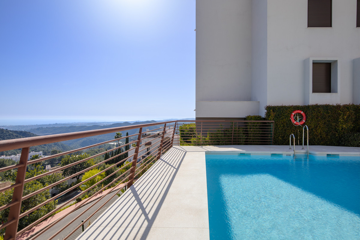 Appartement te koop in Istán | 3 slaapkamers H5322778