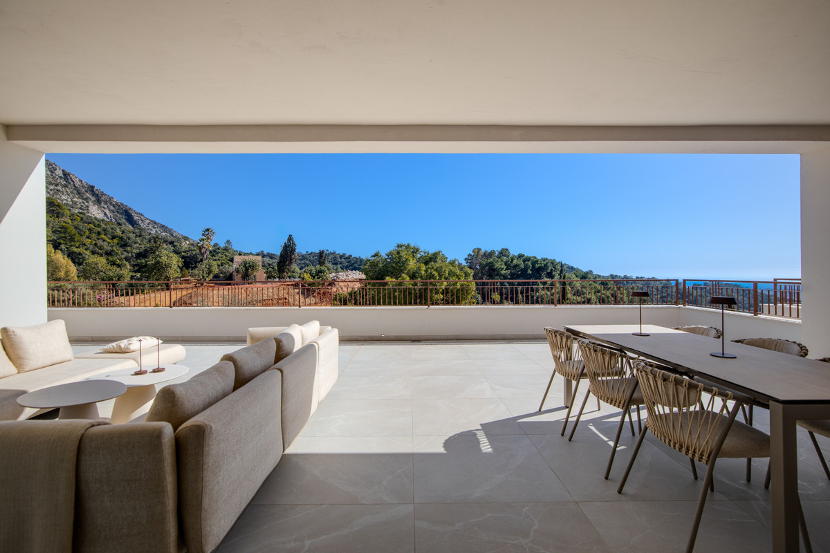 Appartement te koop in Istán | 3 slaapkamers H5322778