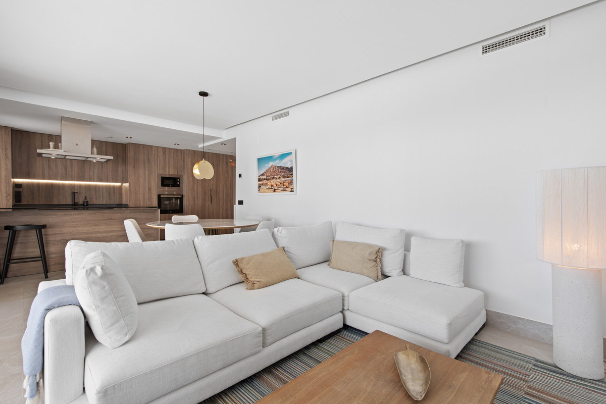 Appartement te koop in Istán | 3 slaapkamers H5322778