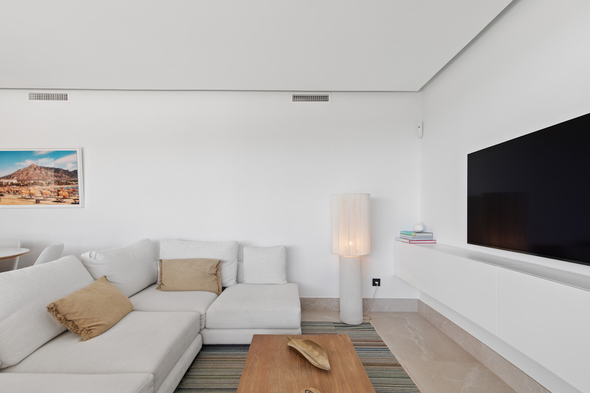 Appartement te koop in Istán | 3 slaapkamers H5322778